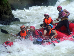 Rafting Timbukar, Pics Courtesy: Rudi Ruus